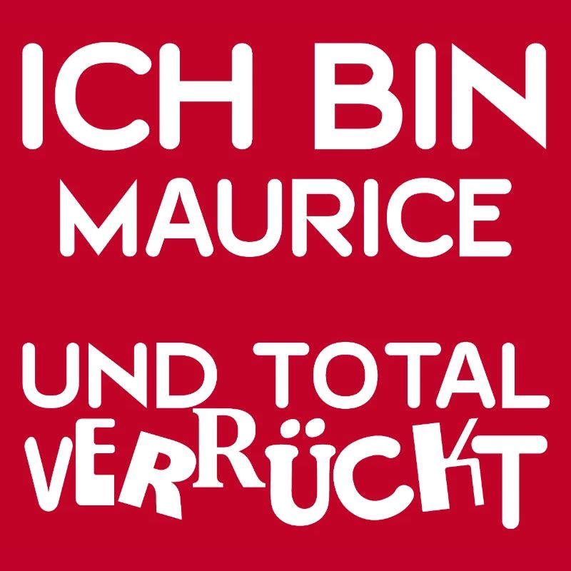 Maurice as a given name