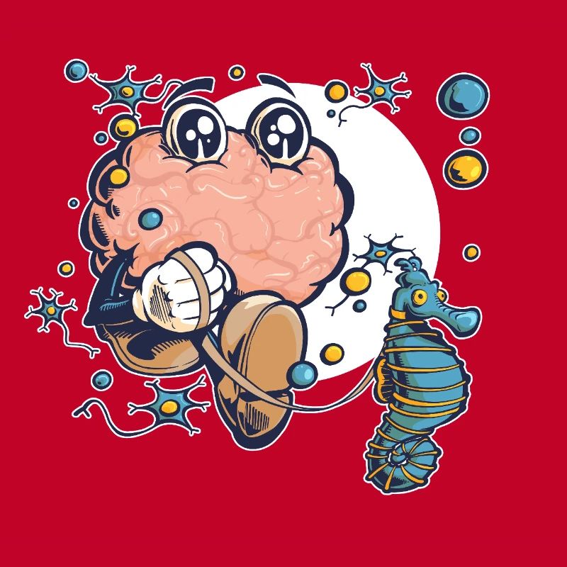 Brain & Hippocampus
