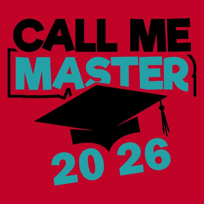 Master 2026 Diplôme