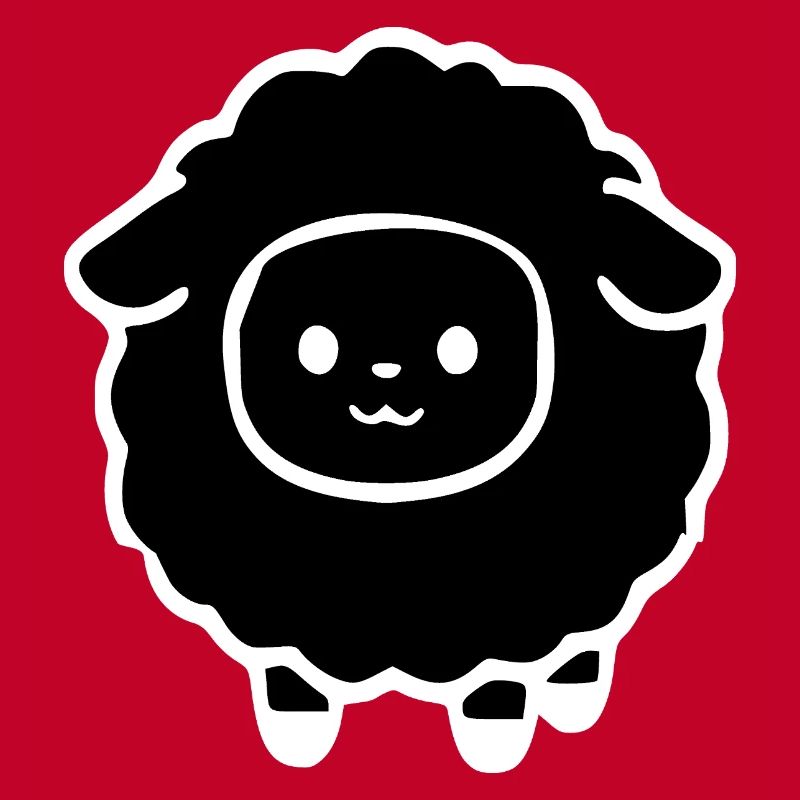 black sheep