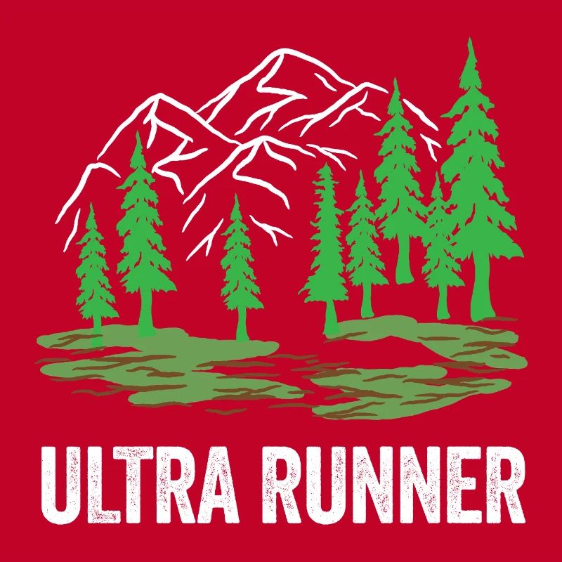 Ultra Runner