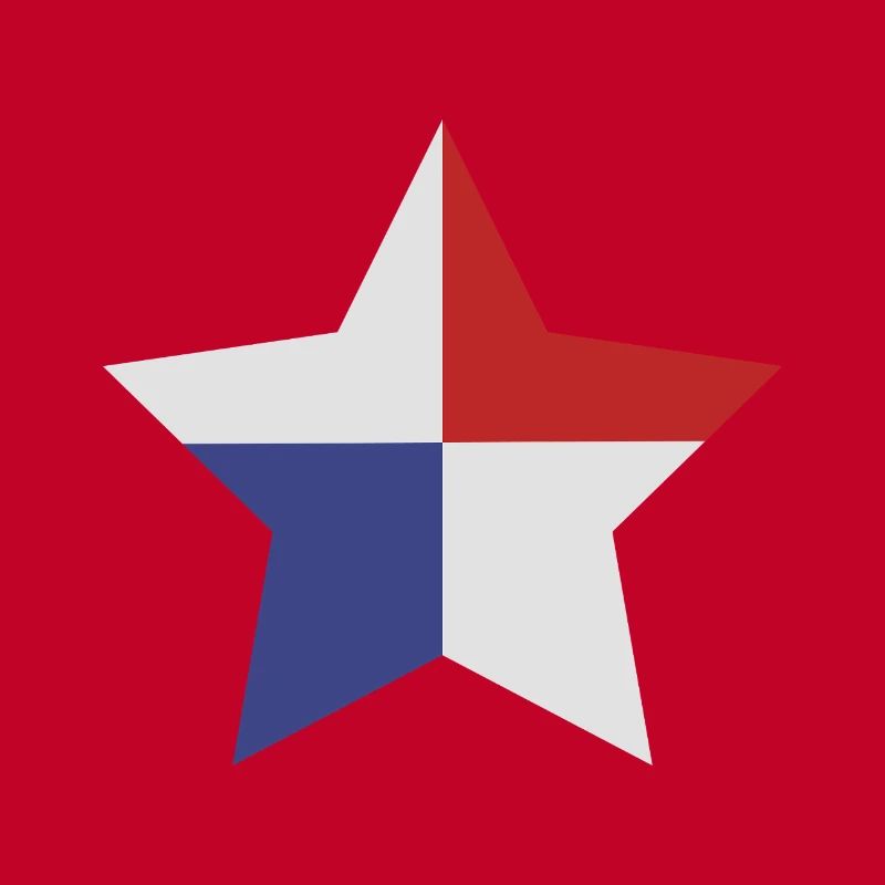 Panama-Sternenflagge