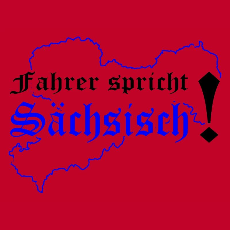 Dialecte saxon saxon de Saxe