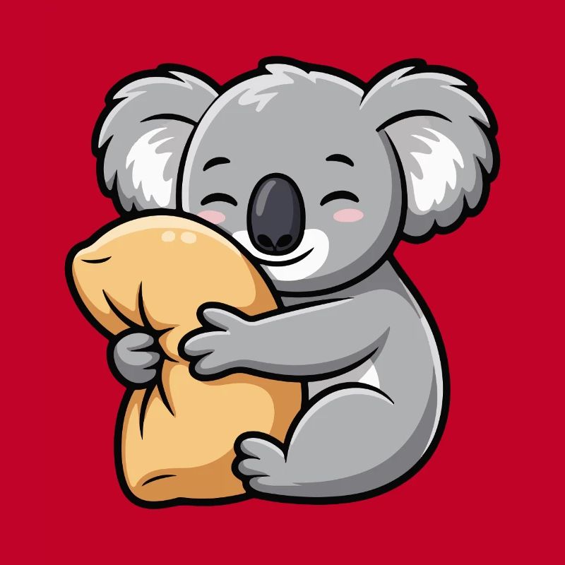 Koala Cuddle