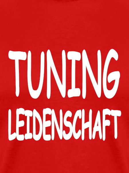 tuning