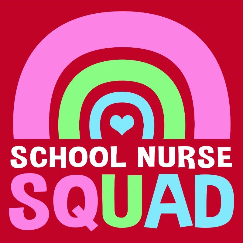 Krankenschwester Schule