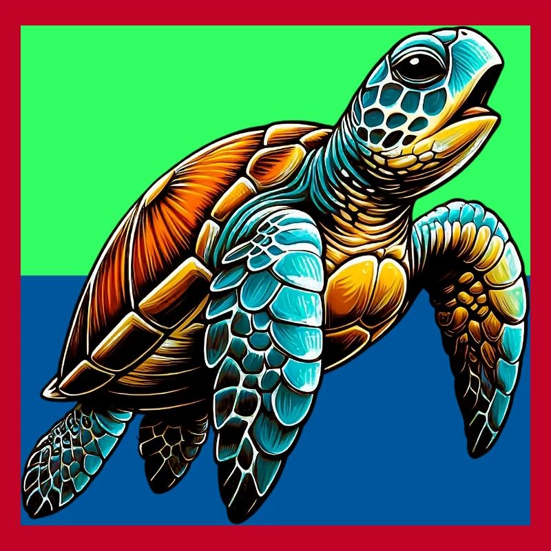 turtle