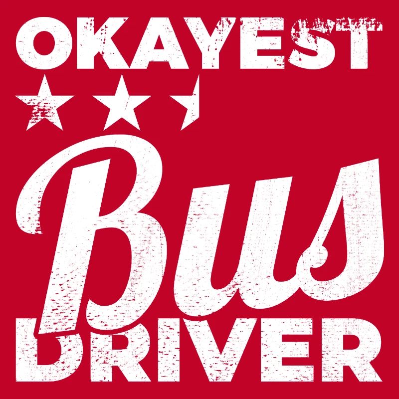 Le chauffeur de bus le plus correct