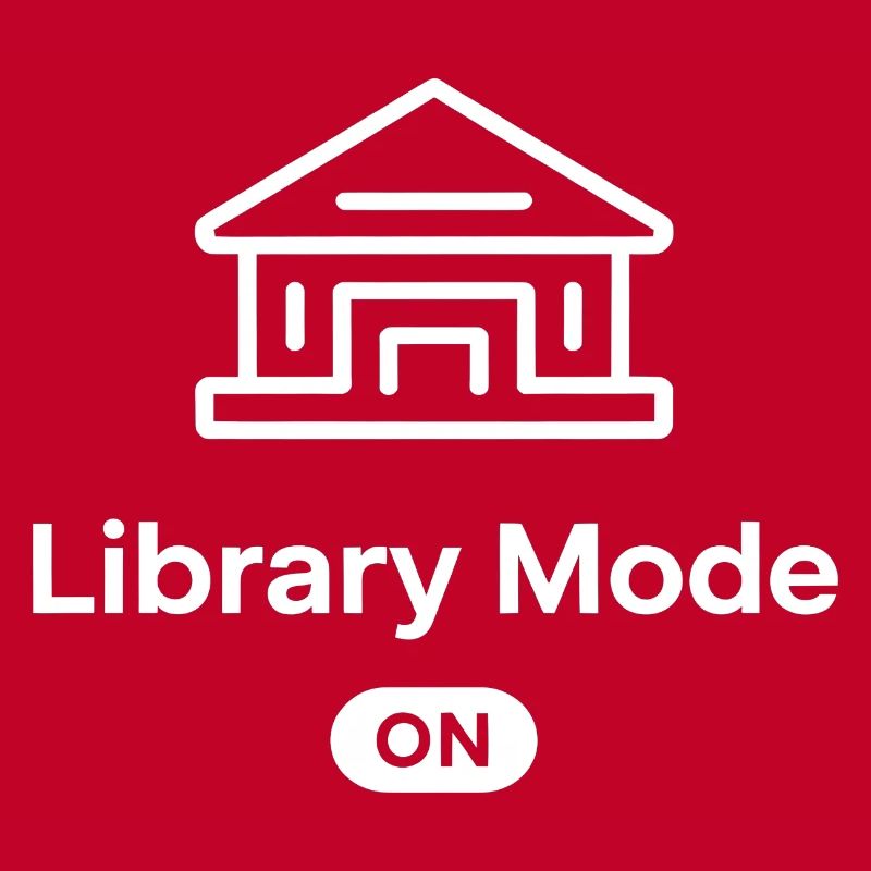 Library Mode On Read