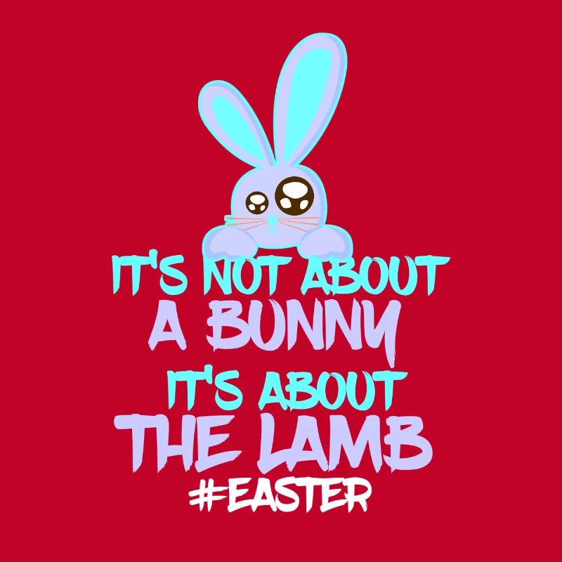 Oster Bunny vs Lamb Design