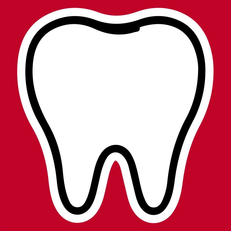 Symbole de la dent