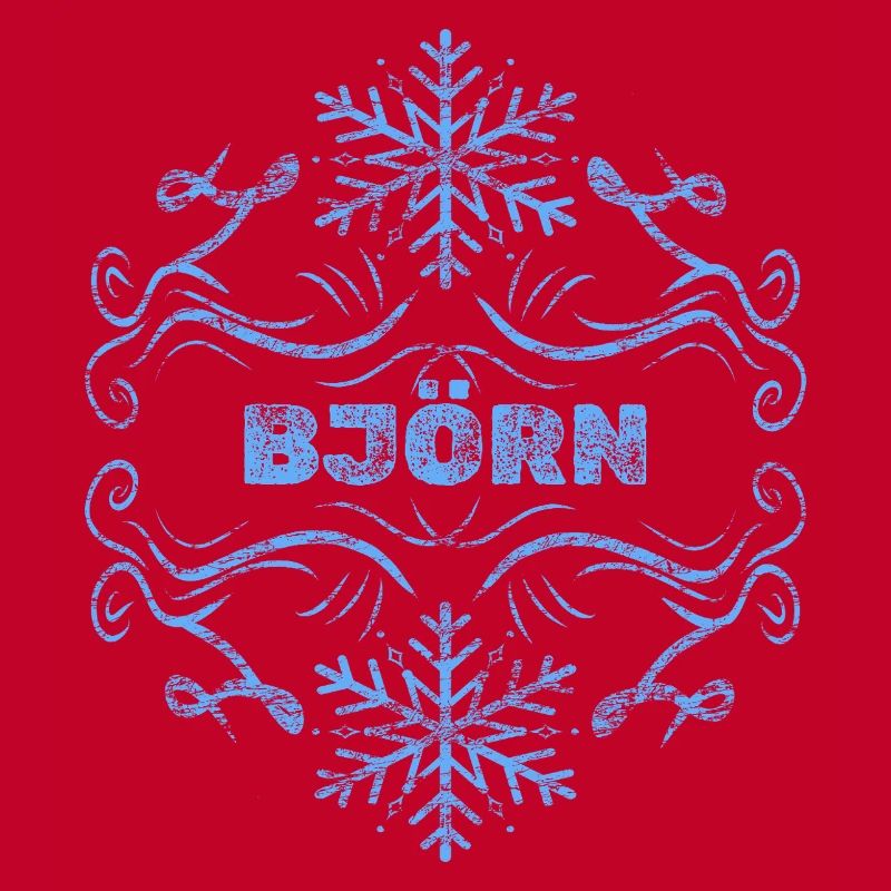 Bjoern