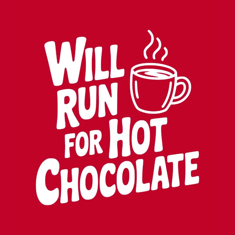 Will Will Hot Chocolate holen
