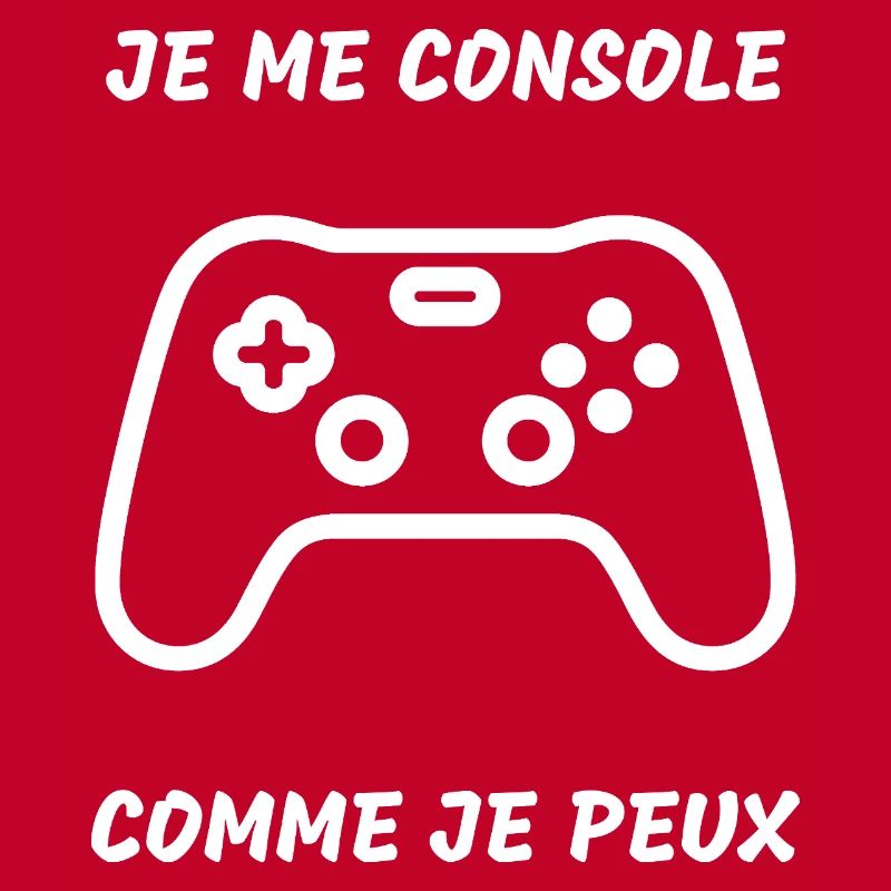 Videospiel-Controller