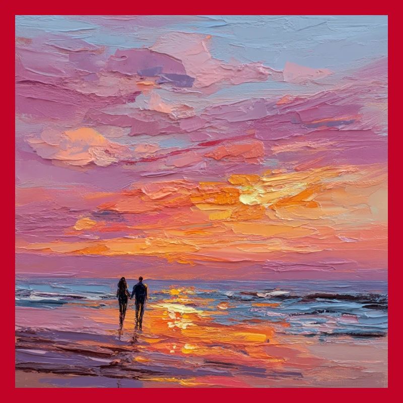 Sonnenuntergang