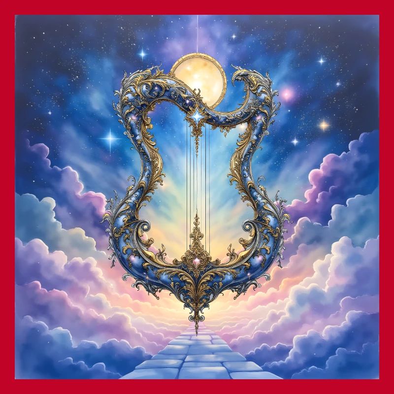 Golden Gate Celestial Arch