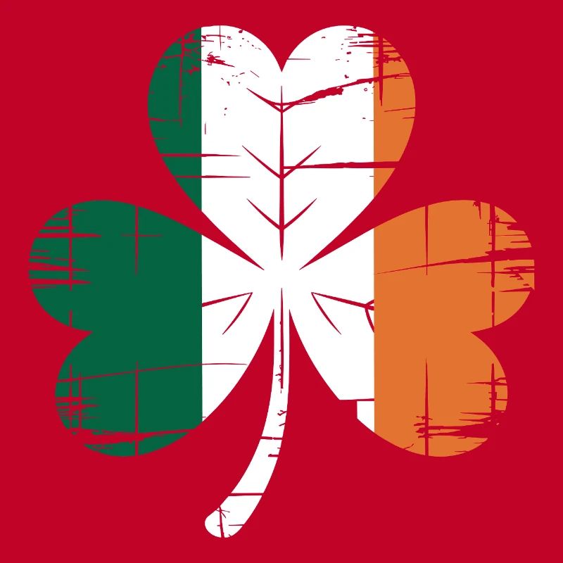 Irish Pride