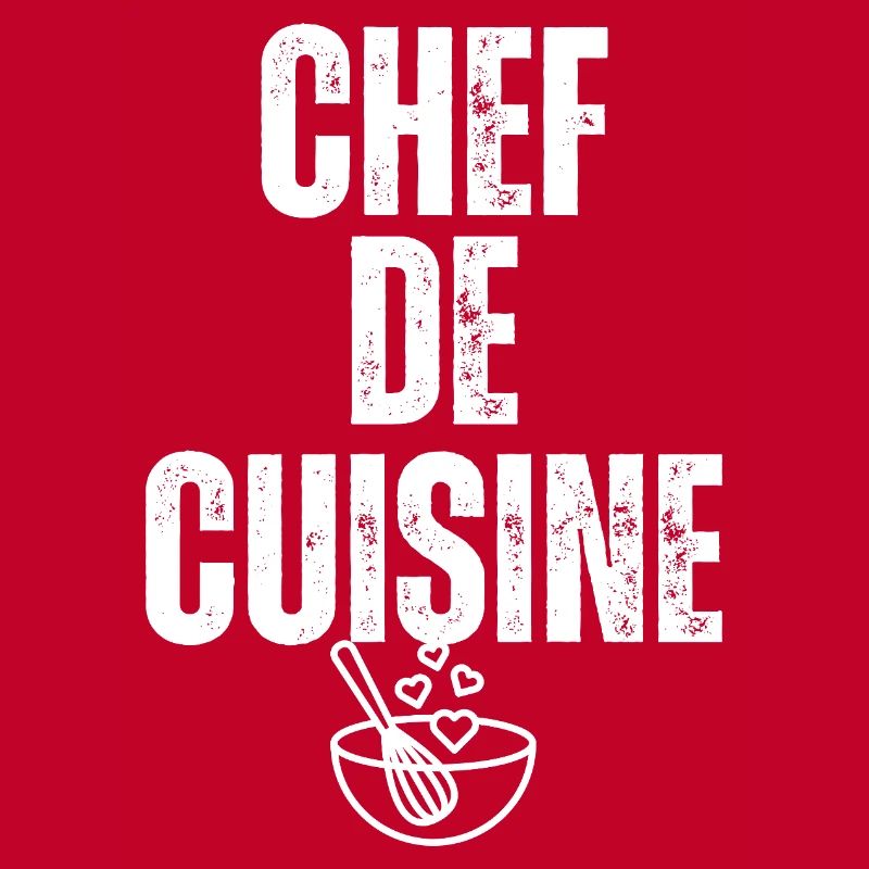 Küchenchef