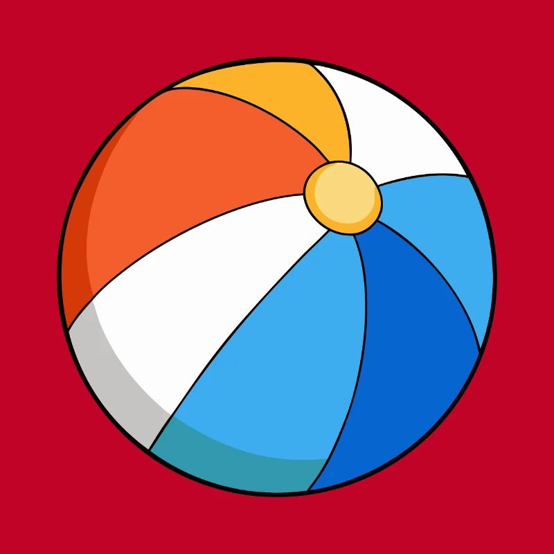 Beachball