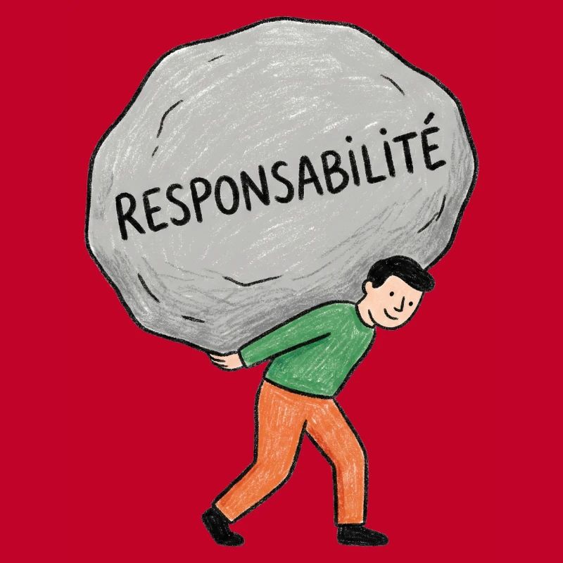 Porter la Responsabilité