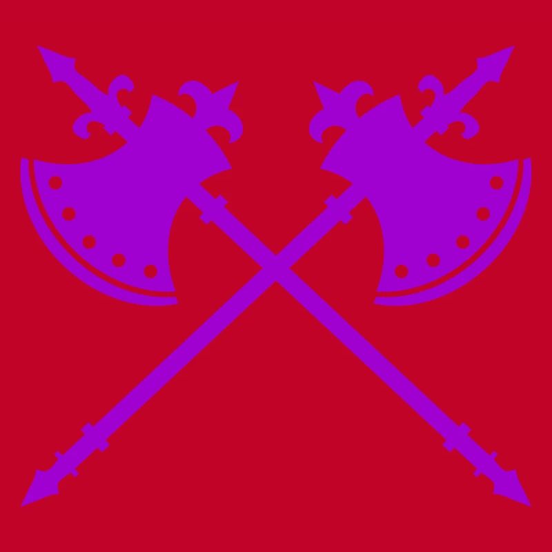 Äxte Waffen 