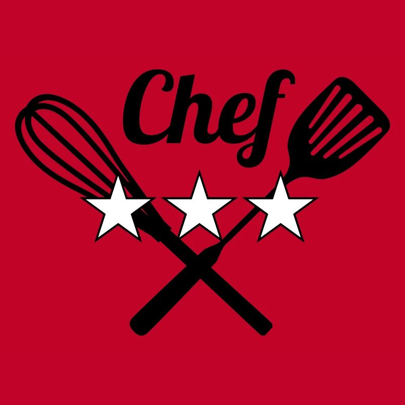 Chef - Kitchen - Cook
