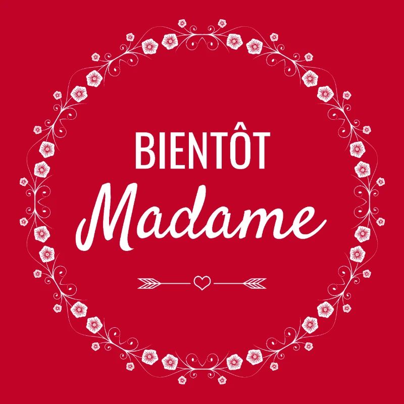 Demnächst Madame