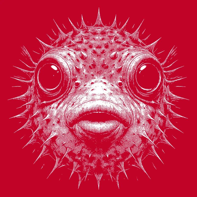 Poisson-globe