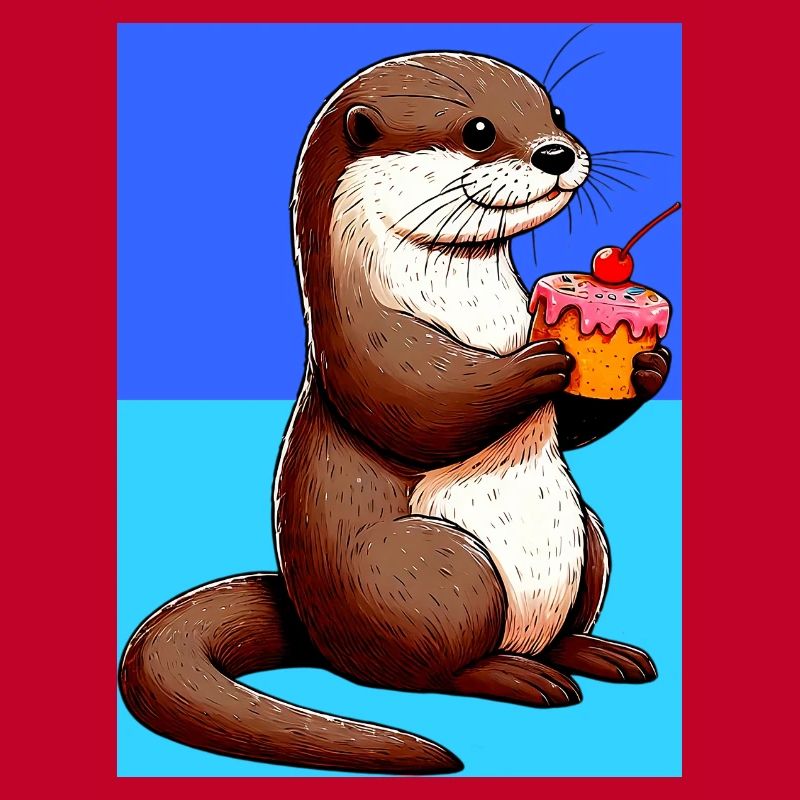 otter