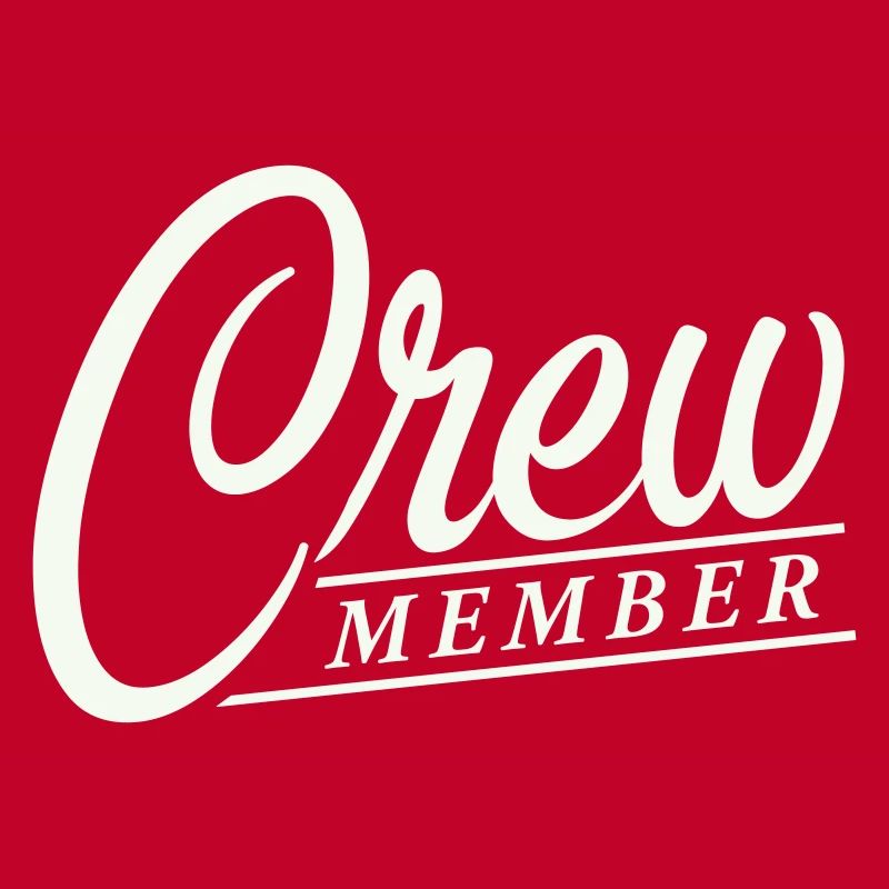 crew member