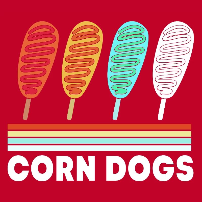Corn Dog