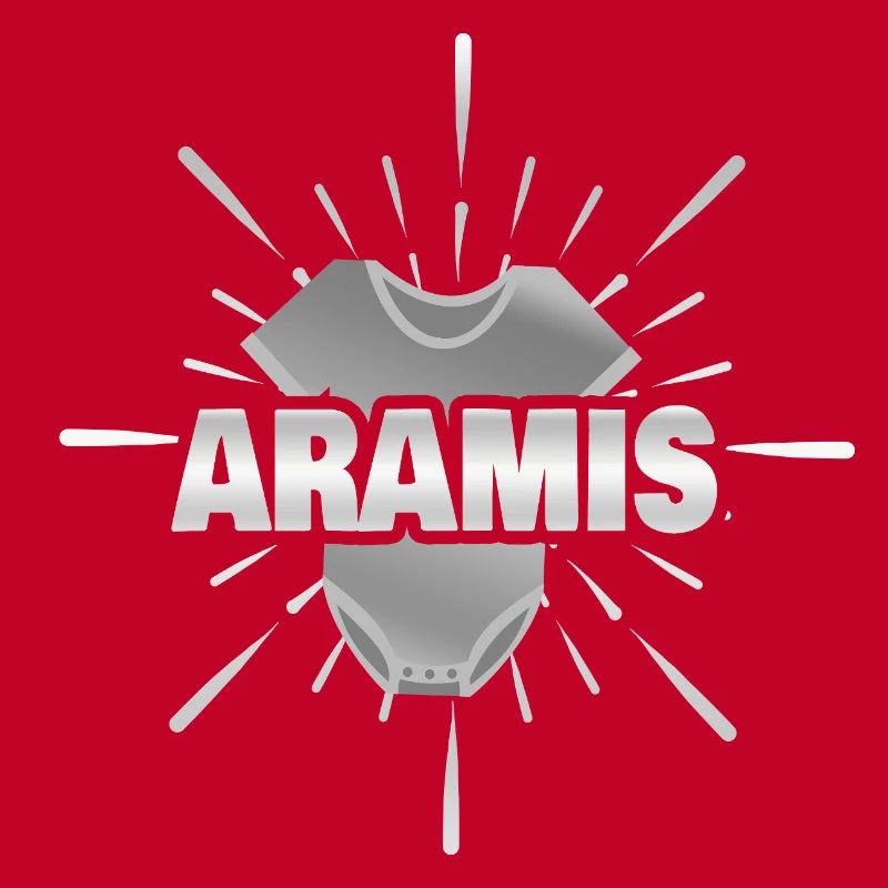 Bébé Aramis