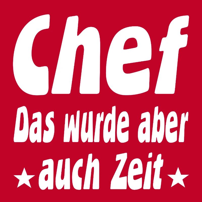 chef