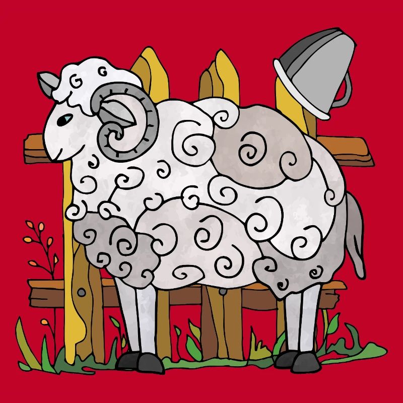 bélier