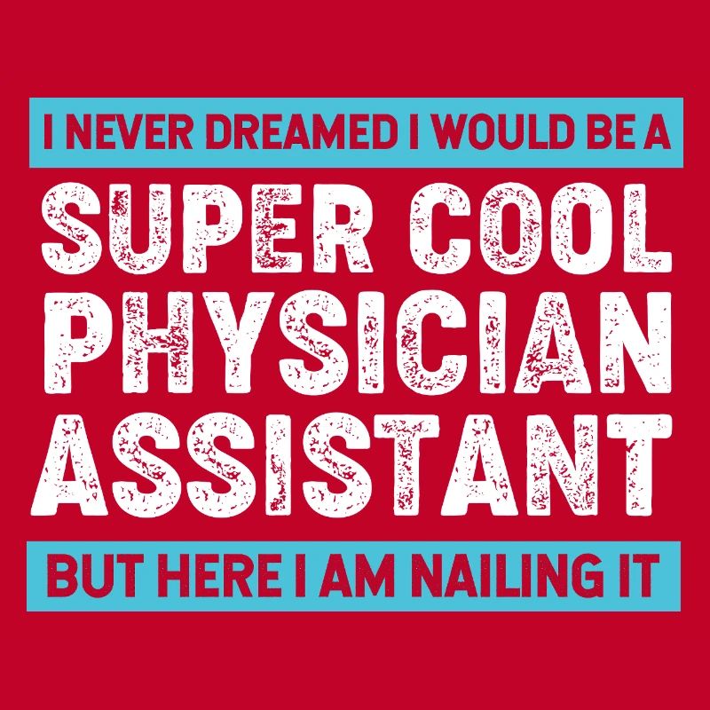 Physician Assistant Nursing MFA PA