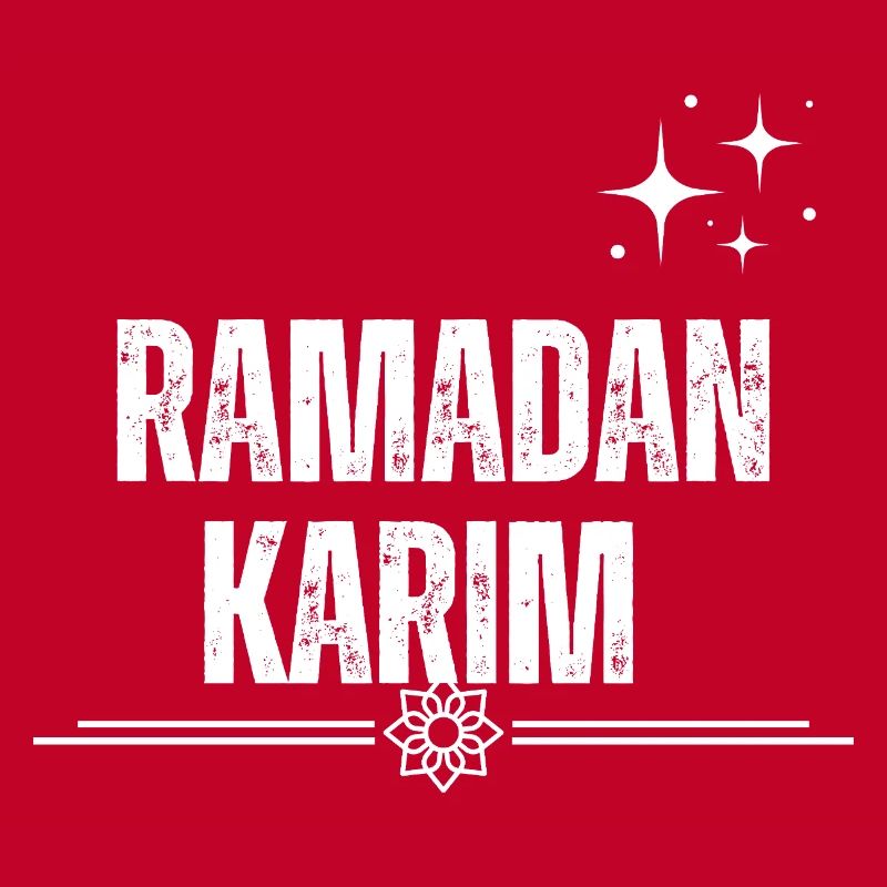 Ramadan Karim Bright Greetings