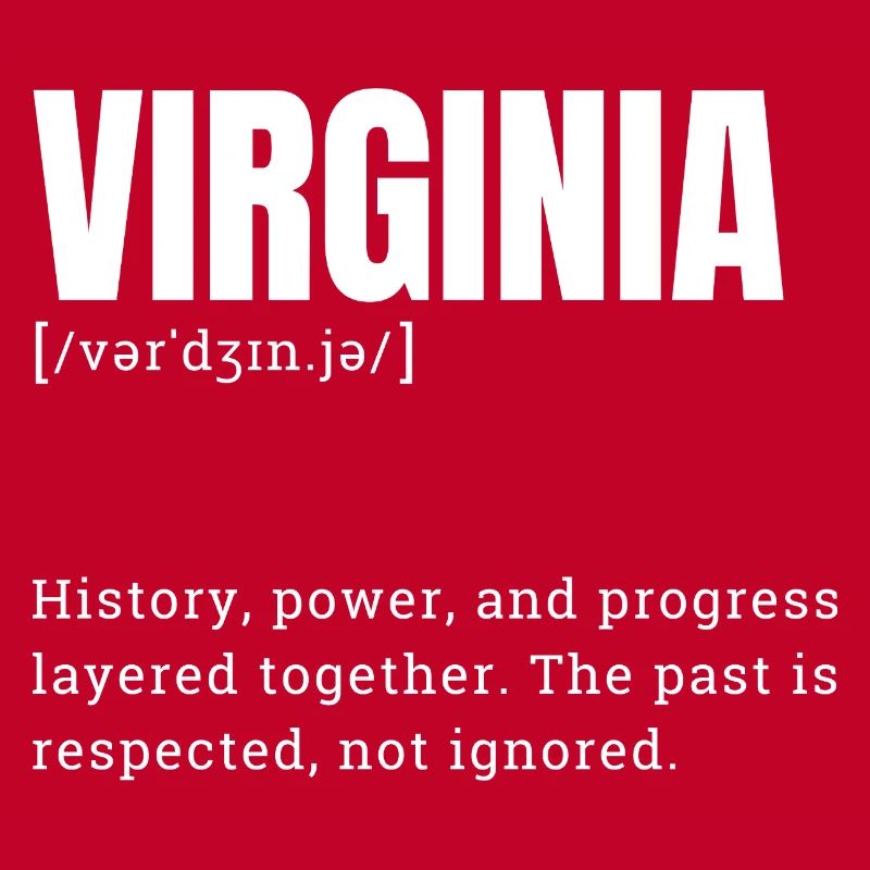 Virginie : Histoire, puissance et progrès