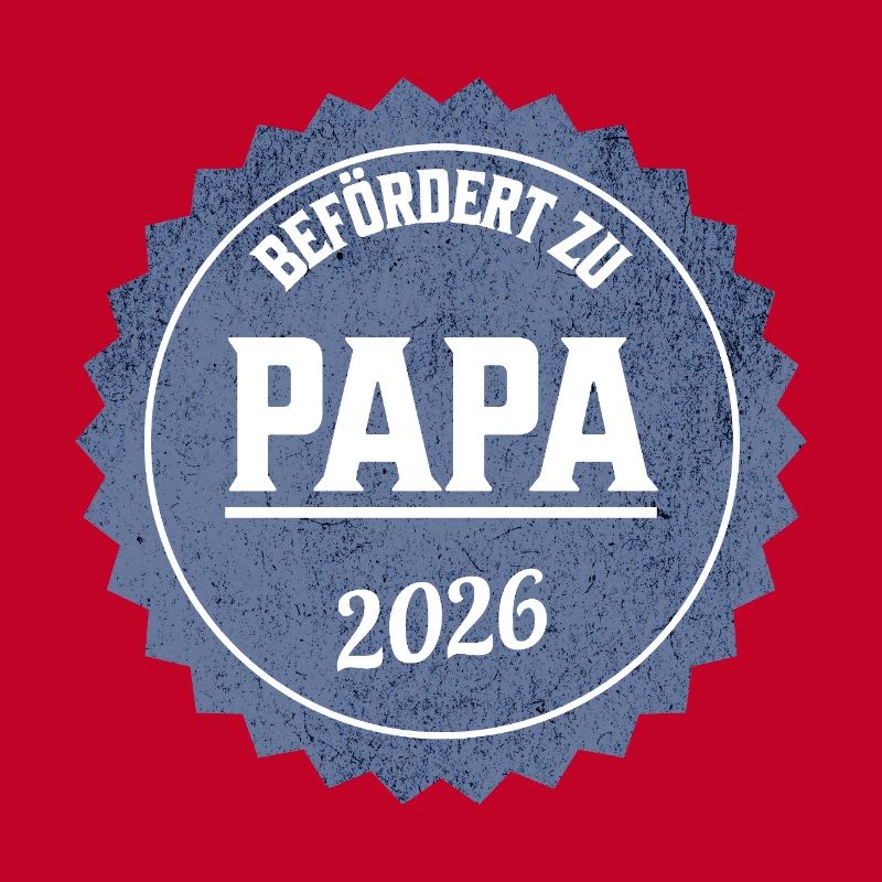 Papa 2026 Beförderung