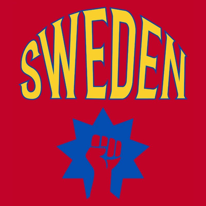 Suède
