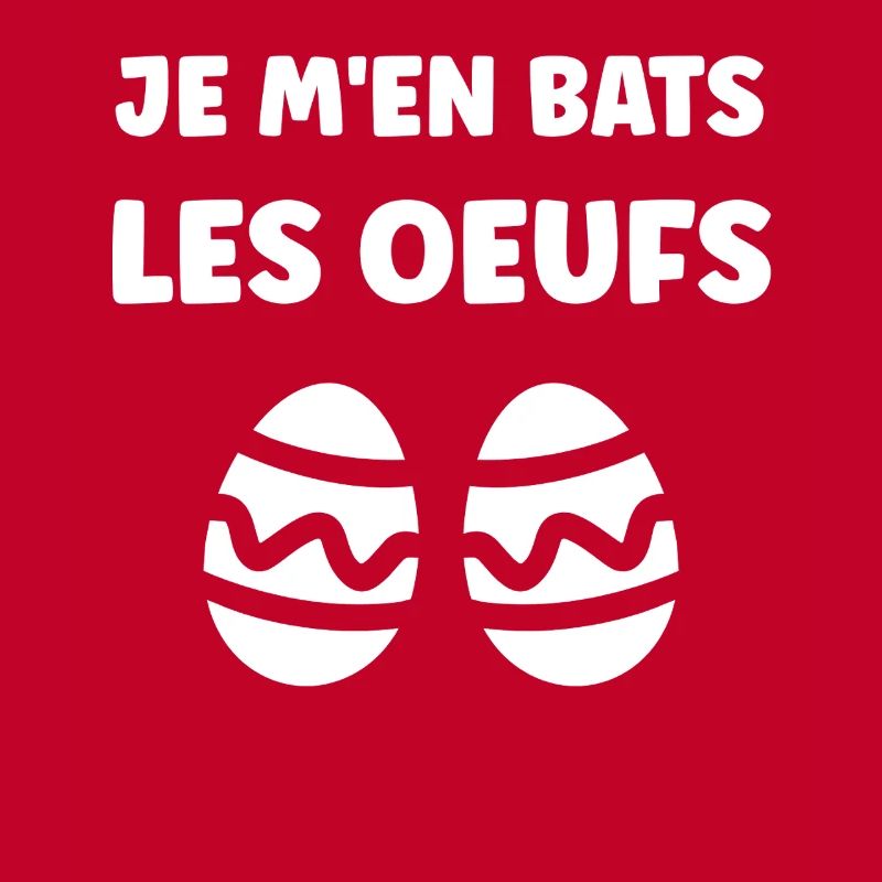 OEUFS DE PAQUES