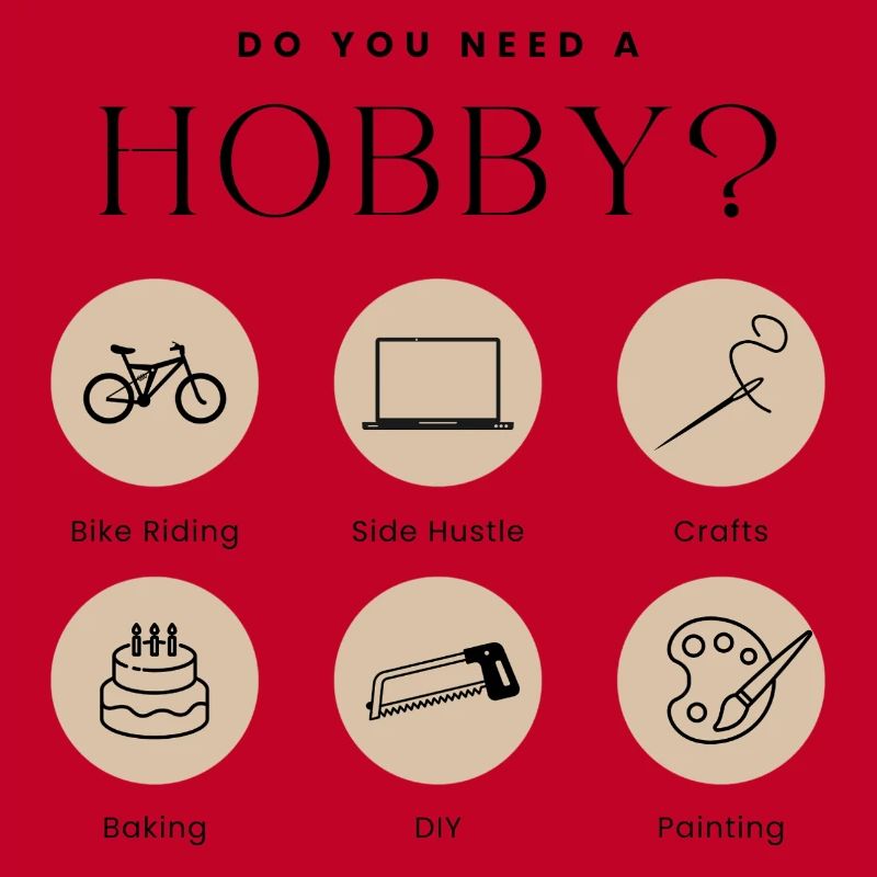 Hobby Mode On