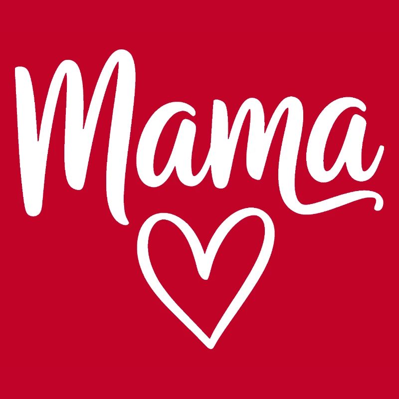 Mama Heart Script