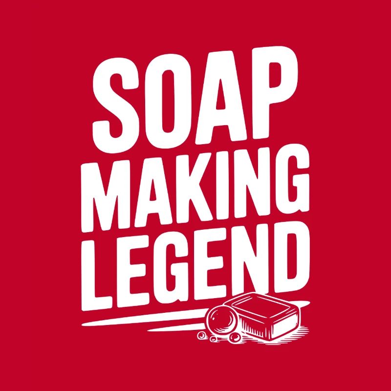 Soap Making Legend