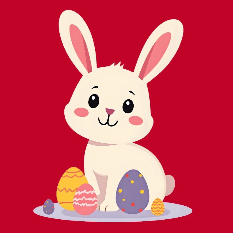 Easter Bunny