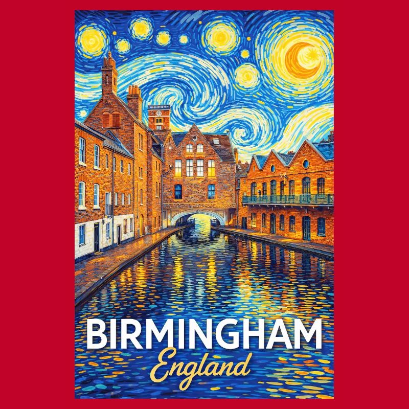 Birmingham, England