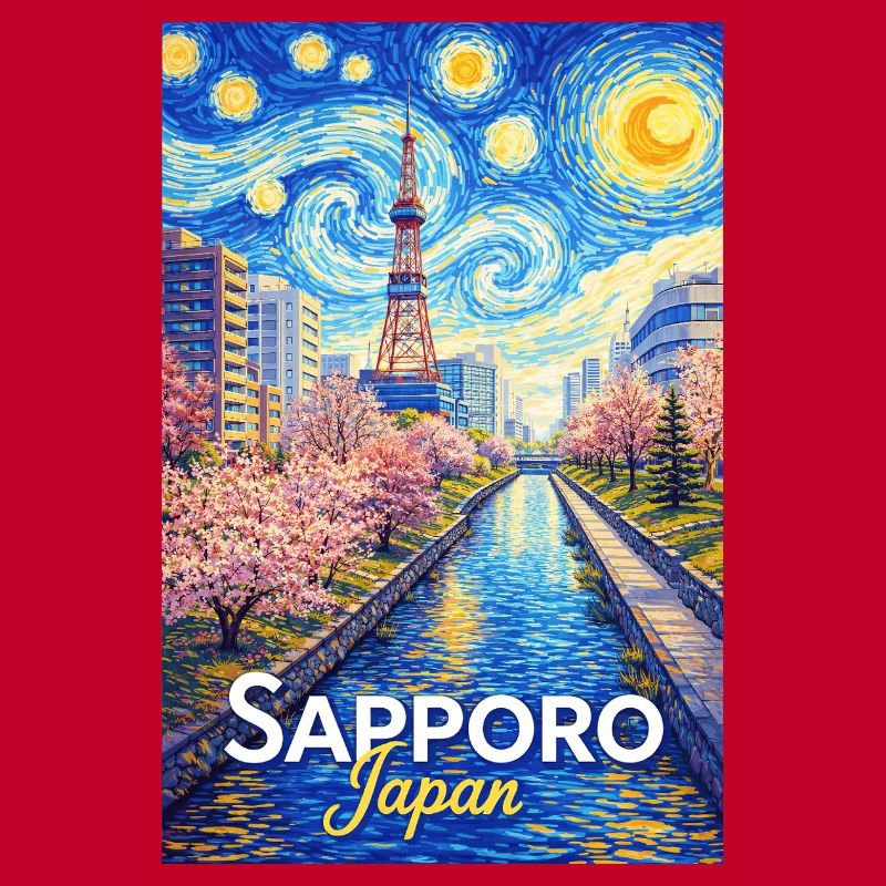 Sapporo, Japan