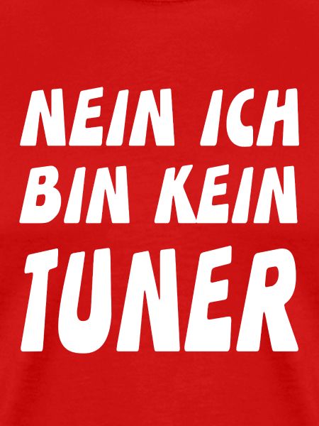 tuner
