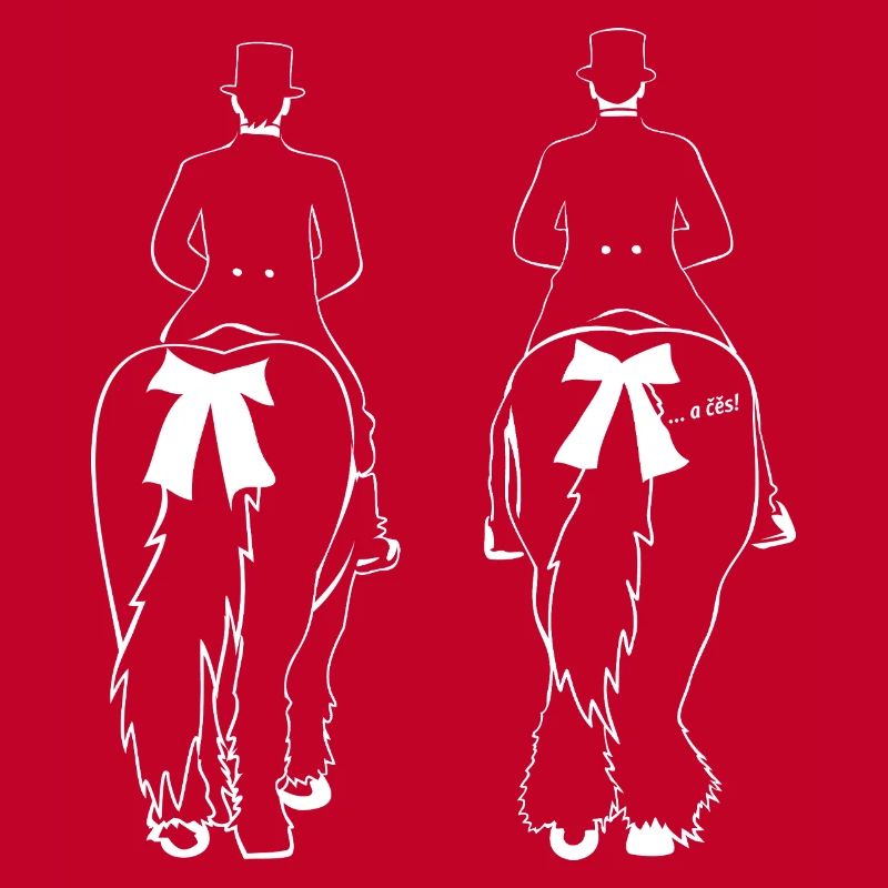 KŘIŽERJEJ ... A čěs !