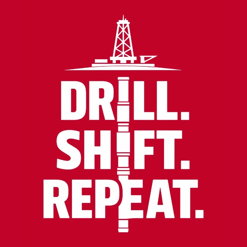 Offshore-bohrer-rig-bohrer Bohrboden Offshore