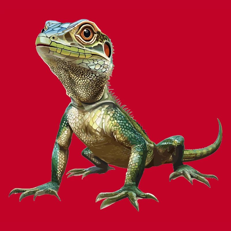 Lizards Lizard